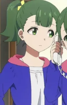Saki Kashii
