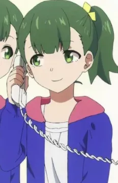 Hana Kashii