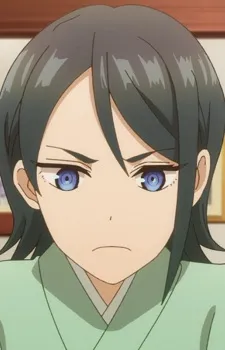 Kiyoe Jitsuryuuji