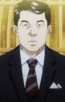 Announcer