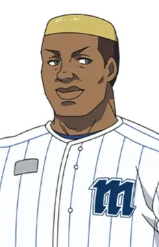 Anthony Bryan