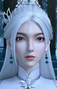 Shuang Qing