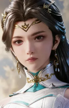 Ranzhu Li