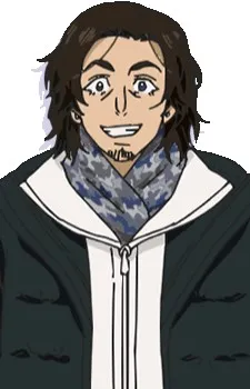 Akihito Takigawa