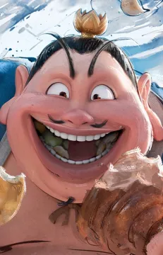 Zhenren Taiyi