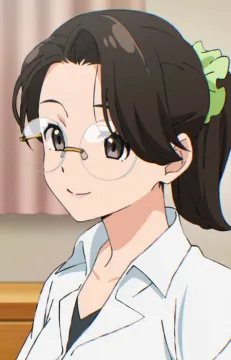 Mai Azuma