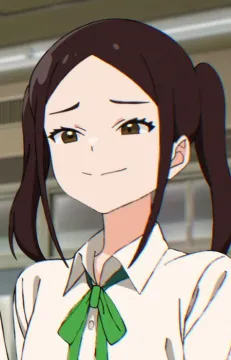 Atsuko Fuji