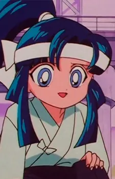 Miharu Akiyama