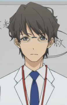 Shoudai Hidaka