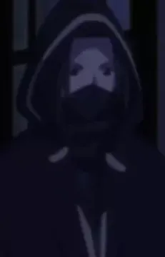 Masked Vampire
