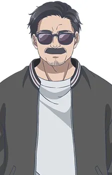 Tatsuo Fuji