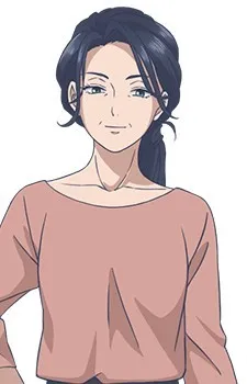 Michiko Fuji