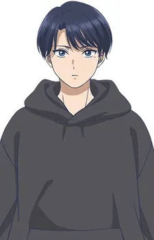 Teru Fuji