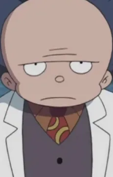 Dr. Kani