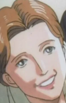 Lisa's Mother
