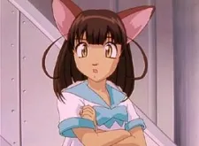 Konyako Persia