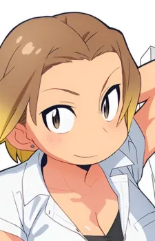 Aoi Kasamaru