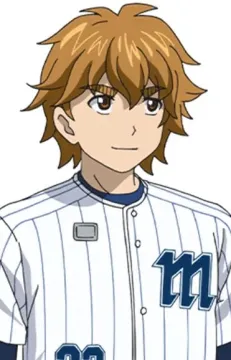 Wataru Ichinomiya