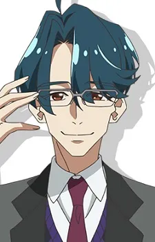 Seijirou Sano