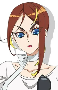 Tsugumi Tsukasa