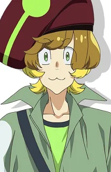 Nao-Kichi