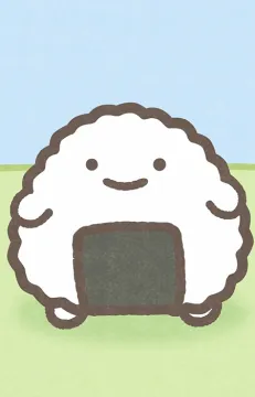 Seaweed Onigiri