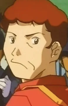 Haruyou Andou