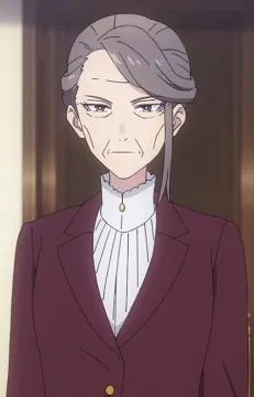Sayuri Ichijou