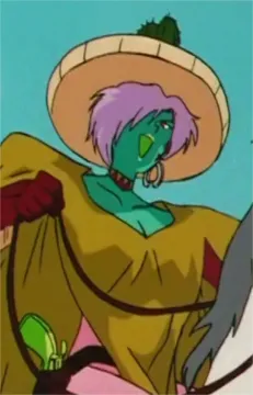 U-Estern