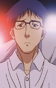 Aya's Father