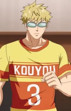 Ryou Kido