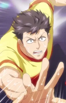 Akinari Ishida