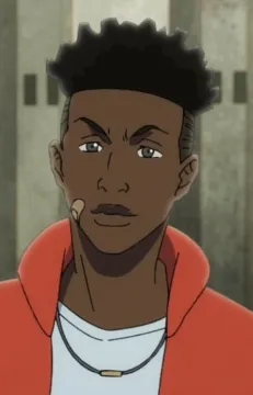 Basketball Boy