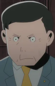 Yuusuke Demura