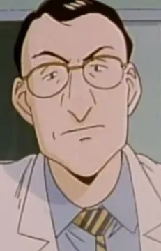 Doctor