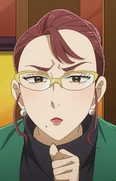 Mai Hirayama