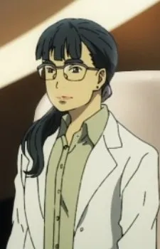Dr. Mulligan