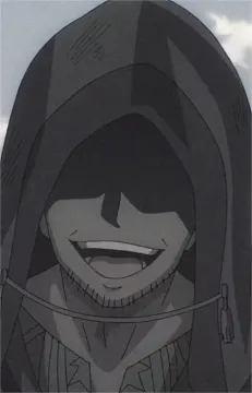 Corpse God Father