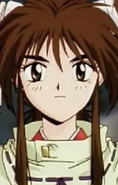 Chihaya Enno