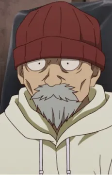 Naoharu Kamui