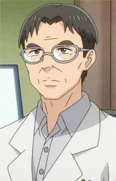 Doctor
