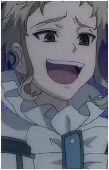 Kyoumu Satomi