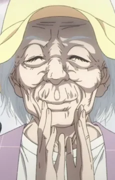 Kozuru Mori