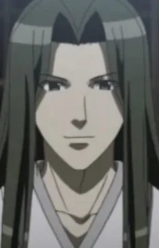Akeno's Brother