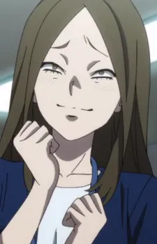Erika Kaga