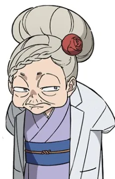 Granny Ohana