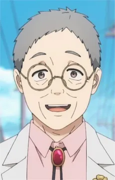 Shigeru Itou