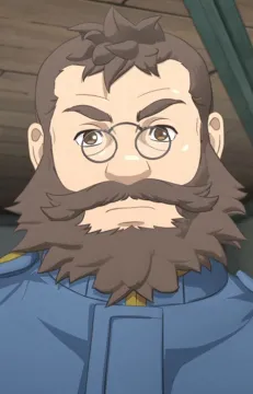 Otto Klopp