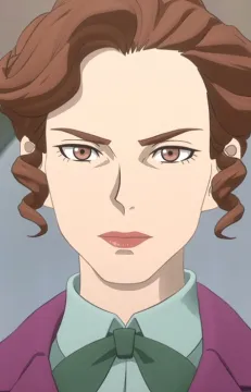Dr. Nora Barlow
