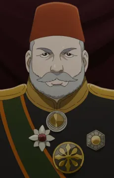 Sultan